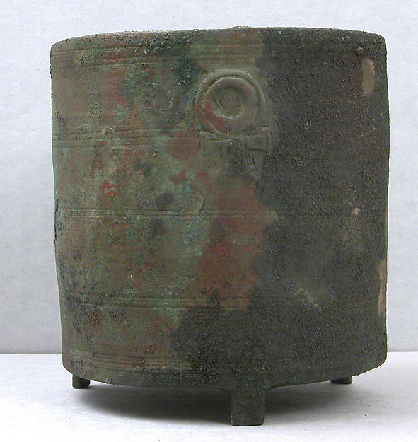 :Bowl 3rd–7th century-16x12"(A3) Poster