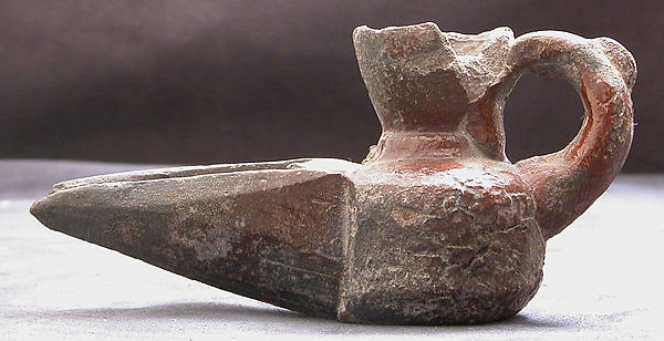 :Lamp 13th–14th century-16x12"(A3) Poster