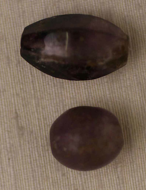 :Beads 3rd–12th century-16x12"(A3) Poster