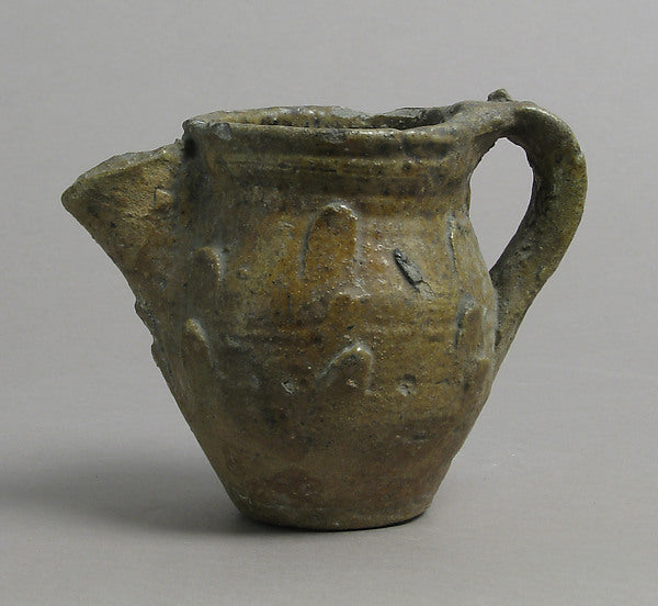 :Pitcher 1400–1600-16x12"(A3) Poster