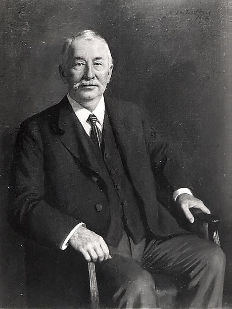 Benjamin Altman 1914-Ellen Emmet Rand, Poster Print - Wall Art