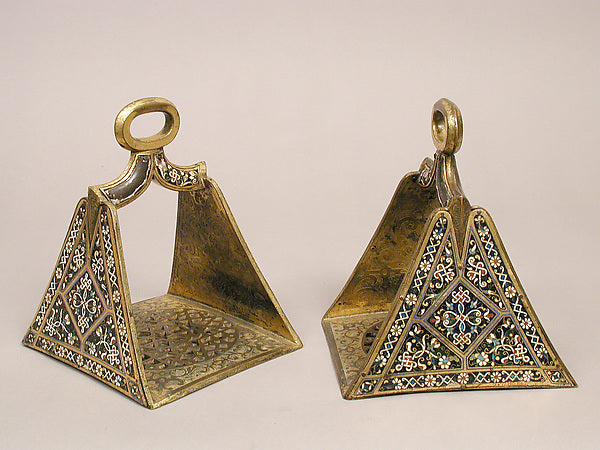 :Stirrup c1492–1530-16x12"(A3) Poster