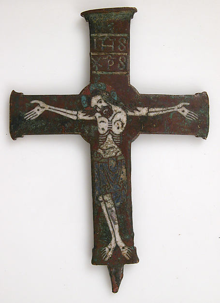 :Cross c1180–90-16x12"(A3) Poster