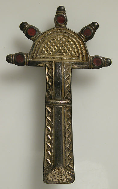:Bow Brooch mid-6th century-16x12"(A3) Poster