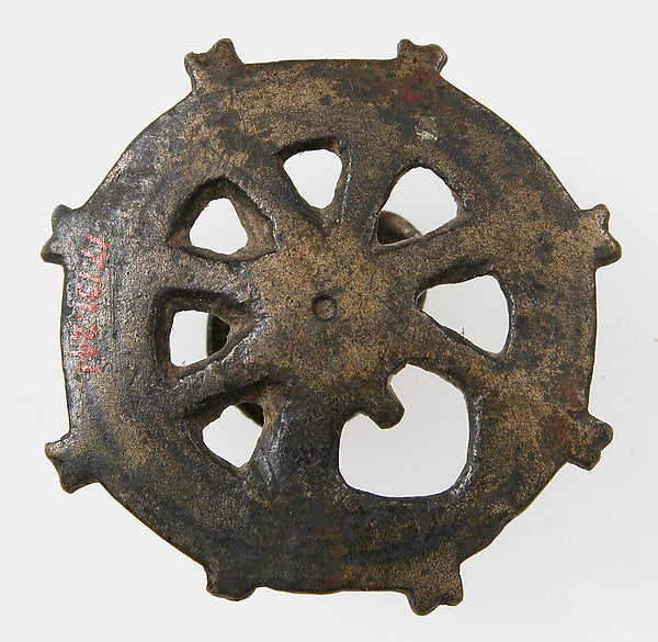 :Horse Trapping 250–500-16x12"(A3) Poster