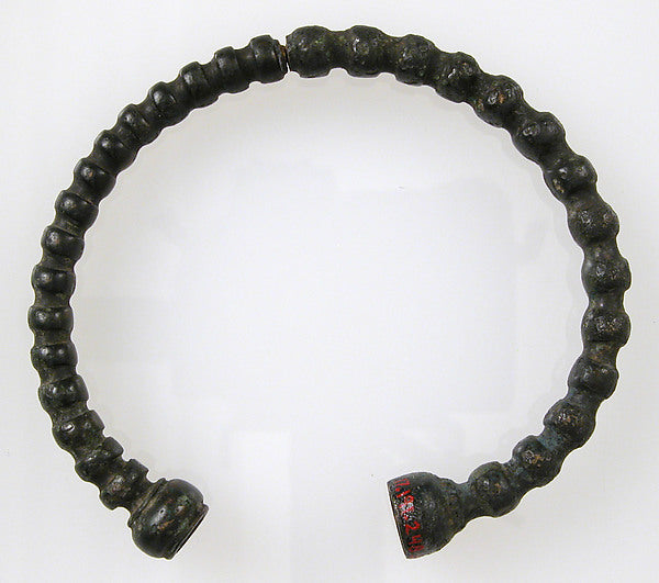 :Bracelet 4th century B.C.-16x12"(A3) Poster