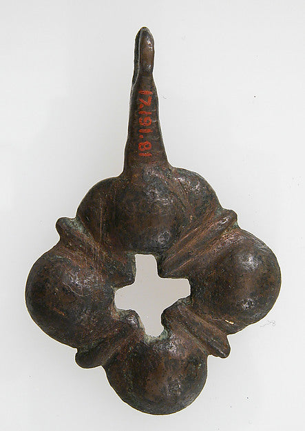 :Harness Ornament 7th century-16x12"(A3) Poster