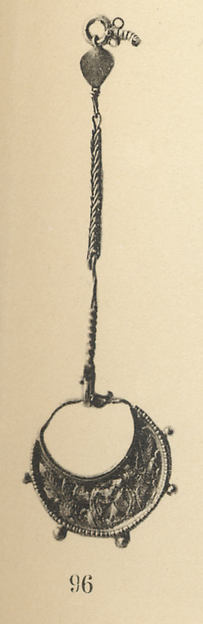 :Pendant 3rd century-16x12"(A3) Poster