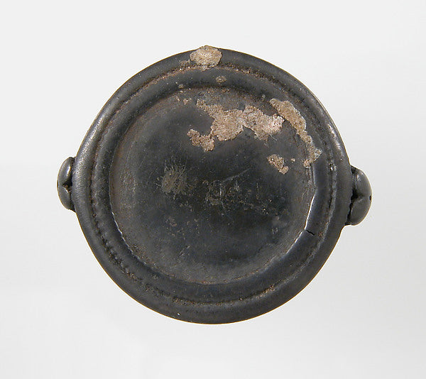 :Bezel Ring 7th century-16x12"(A3) Poster