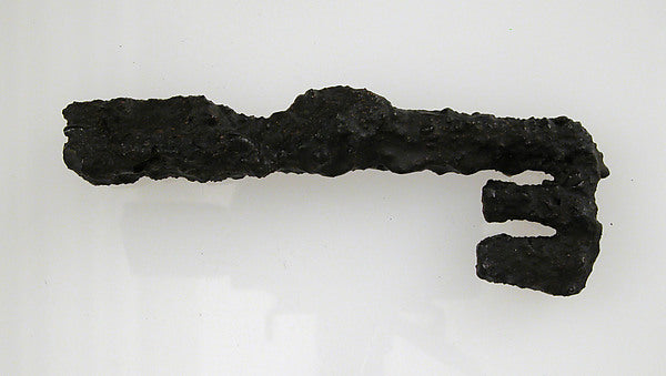 :Key 7th century-16x12"(A3) Poster