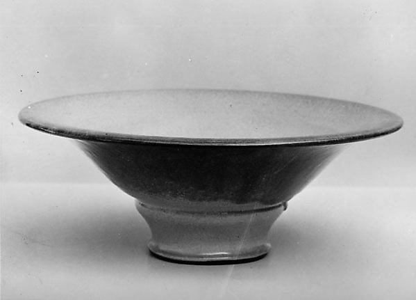 :Bowl c1922-16x12"(A3) Poster