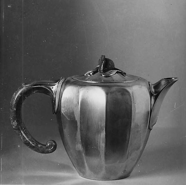 :Coffeepot c1922-16x12"(A3) Poster