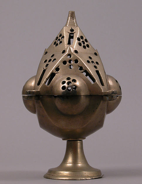 :Censer 16th century -16x12"(A3) Poster