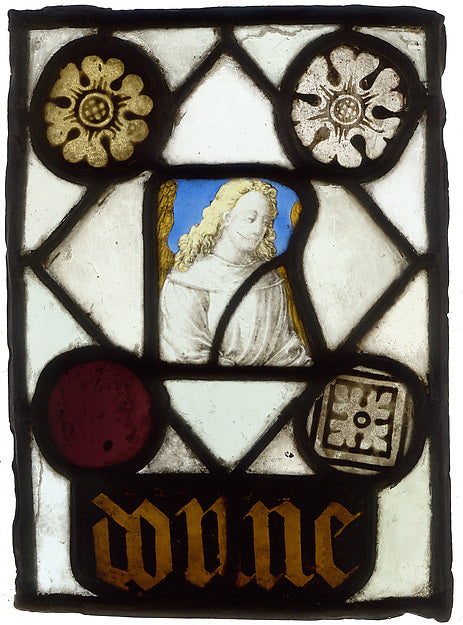 :Panel 15th–17th century-16x12"(A3) Poster