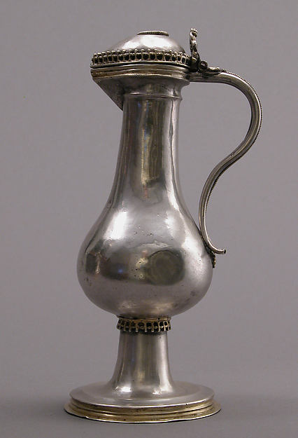 :Cruet 1518-16x12"(A3) Poster