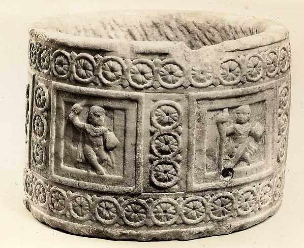 :Cistern late 19th or early 20th century -16x12"(A3) Poster