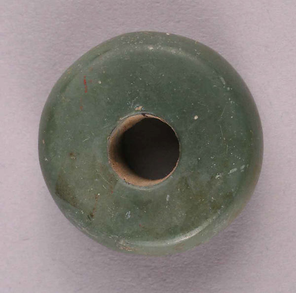 :Beads 8th–13th century-16x12"(A3) Poster