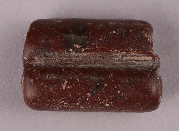 :Beads 9th–12th century-16x12"(A3) Poster