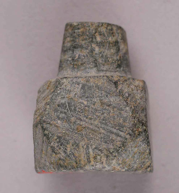 :Knob 8th–13th century-16x12"(A3) Poster