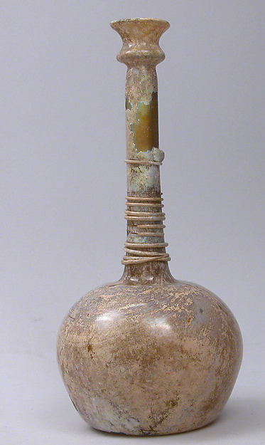 :Bottle 11th–13th century-16x12"(A3) Poster