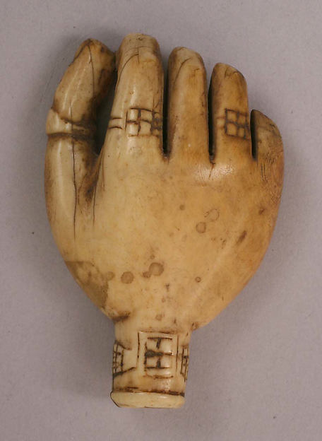 :Carving 9th–14th century-16x12"(A3) Poster