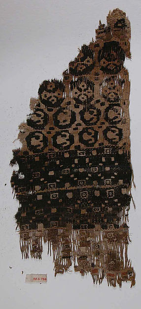 :Coy Vernon from the "Obak Baseball Players" set issued by -16x12"(A3) Poster