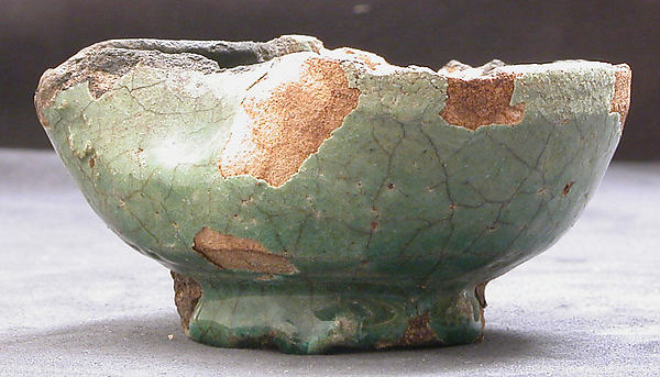 :Lamp 14th century-16x12"(A3) Poster