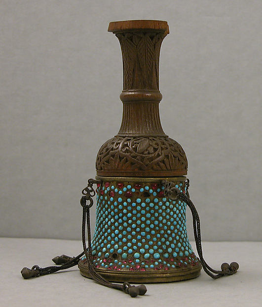 :Water Pipe Top 19th century-16x12"(A3) Poster