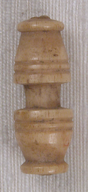 :Ornament Possibly from a Necklace 30 B.C.–A.D. 364-16x12"(A3) Poster