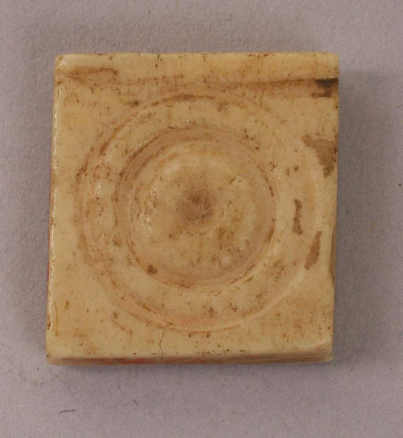 :Counter 30 B.C.–A.D. 364-16x12"(A3) Poster