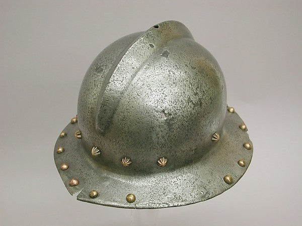 War Hat 1450–1500, Poster Print Wall Art