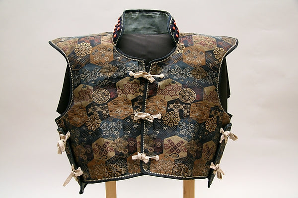 Armored Vest late 18th–early 19th cent, Poster Print Wall Art