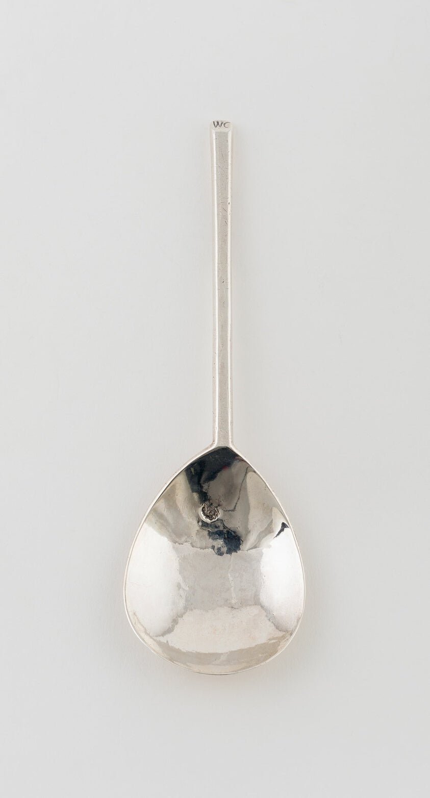 Spoon by James I Slipped in the Stalk Spoon by London, England, 23x16"( A2 size ) Poster Print