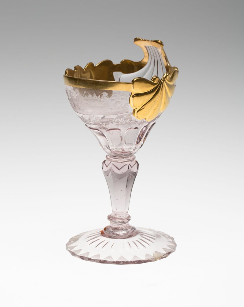 Sweetmeat Dish by Germany, Schleswig, 23x16"( A2 size) Poster Print