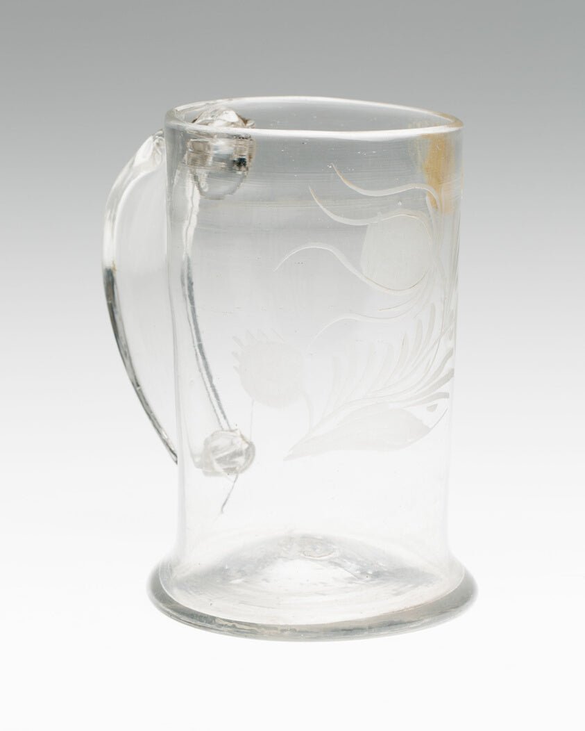 Tankard by Netherlands, 23x16"( A2 size) Poster Print