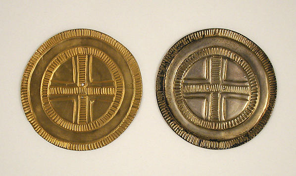 :Ornaments early 20th century-16x12"(A3) Poster