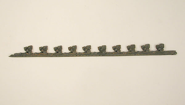 :Miter Band early 20th century -16x12"(A3) Poster