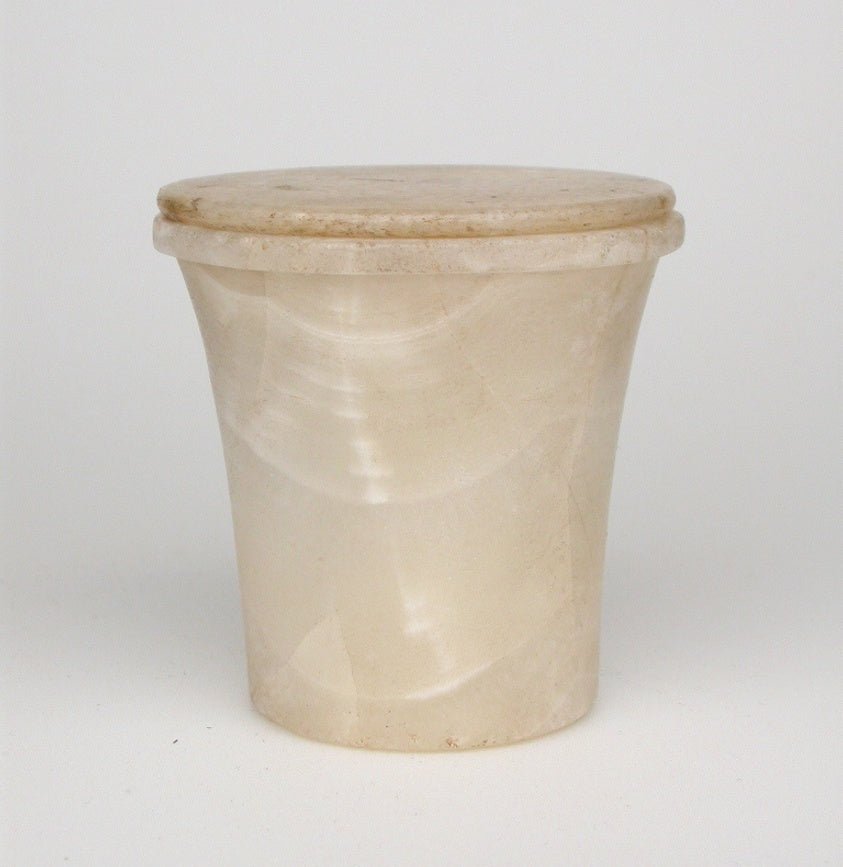 Unguent Vessel by Egyptian,23x16"( A2 size ) Poster Print