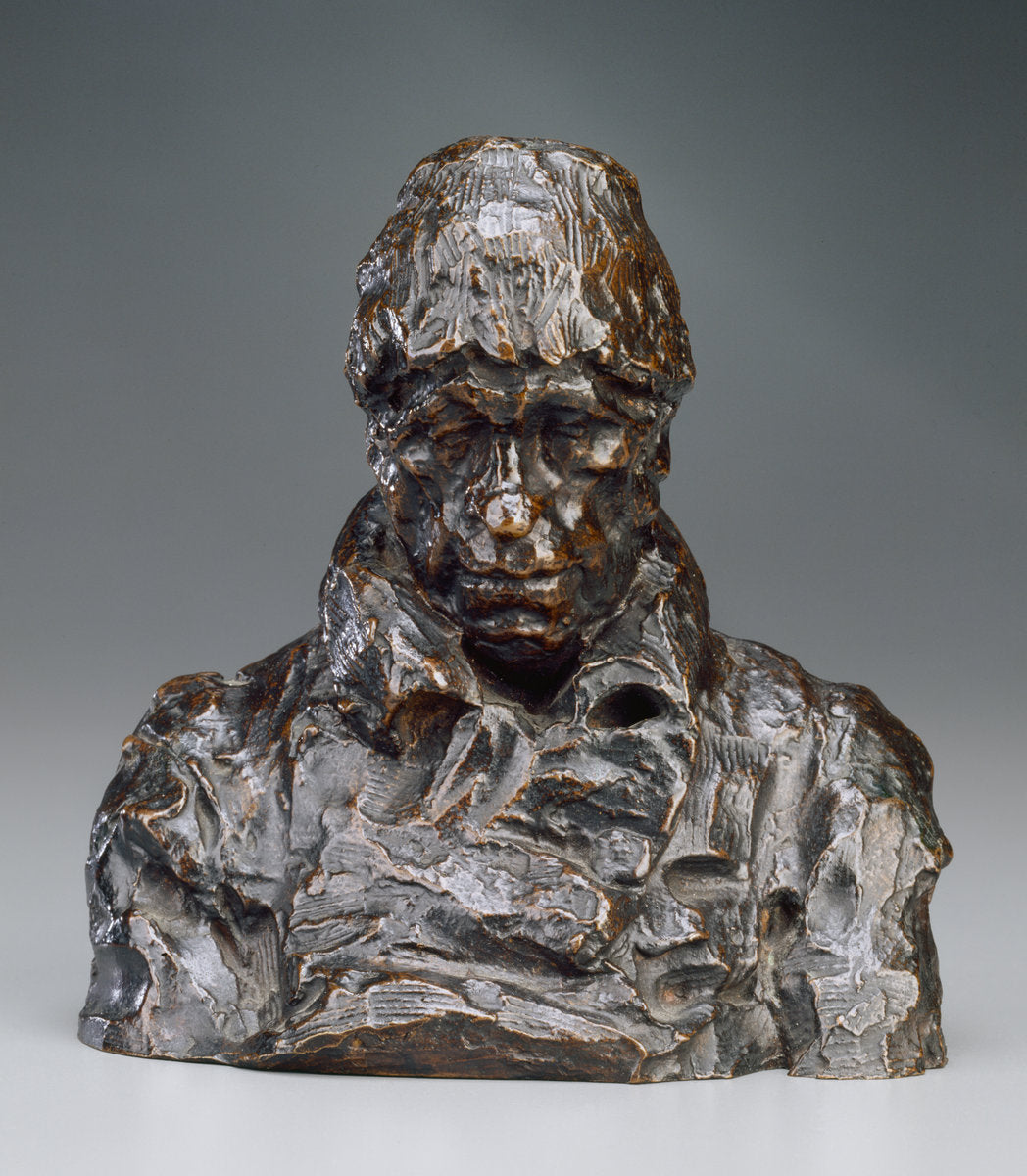 Charles-Malo-François, Comte de Lameth by Honoré Daumier (French, 1808 - 1879), 16X12"(A3)Poster Print