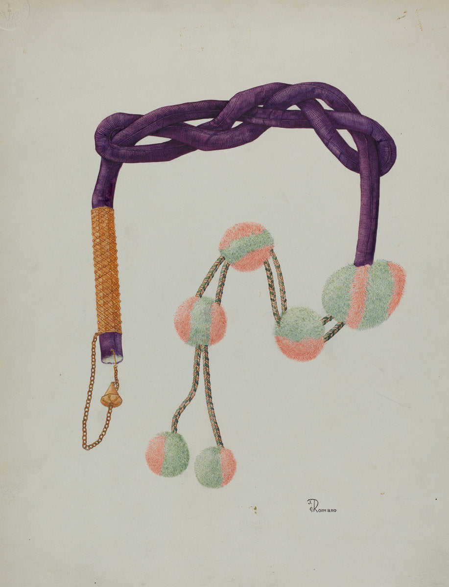 Lighter (Mecha) for Flint by Josephine C. Romano (American, 1915 - 2009), 16X12"(A3)Poster Print