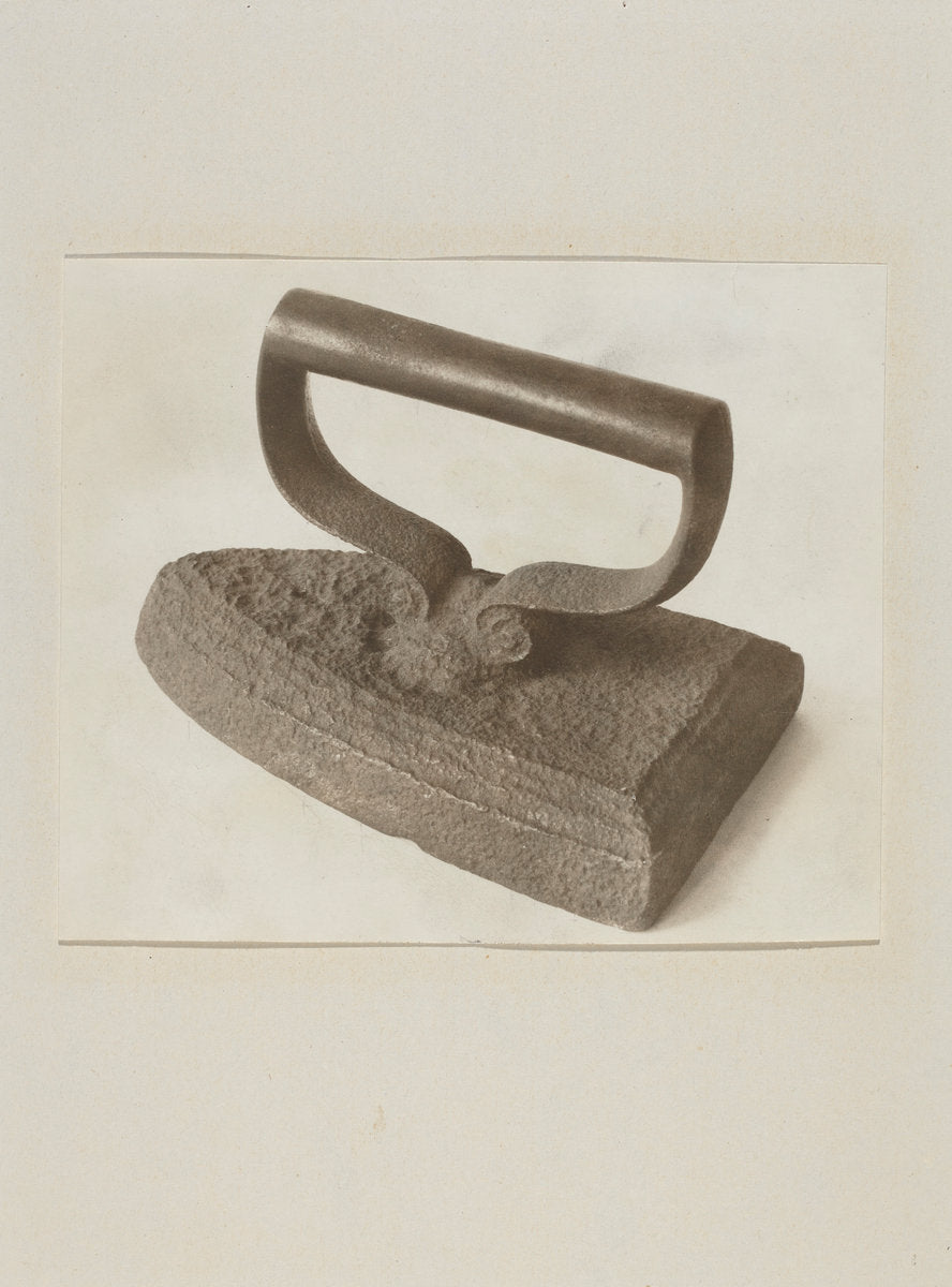 1935/1942 by American 20th Century (Flatiron), 16X12"(A3)Poster Print