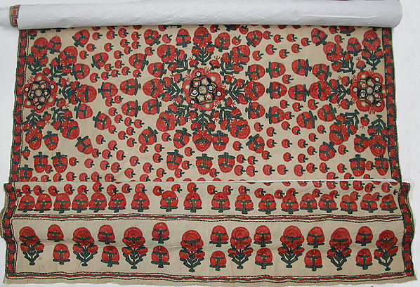 :Shawl c1900-16x12"(A3) Poster