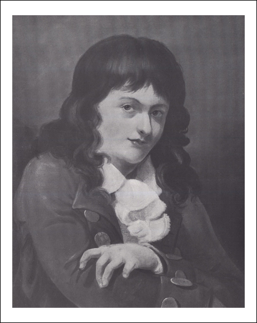 wmt0020 by John Mallord William Turner RA, 12x8"(A4) Poster
