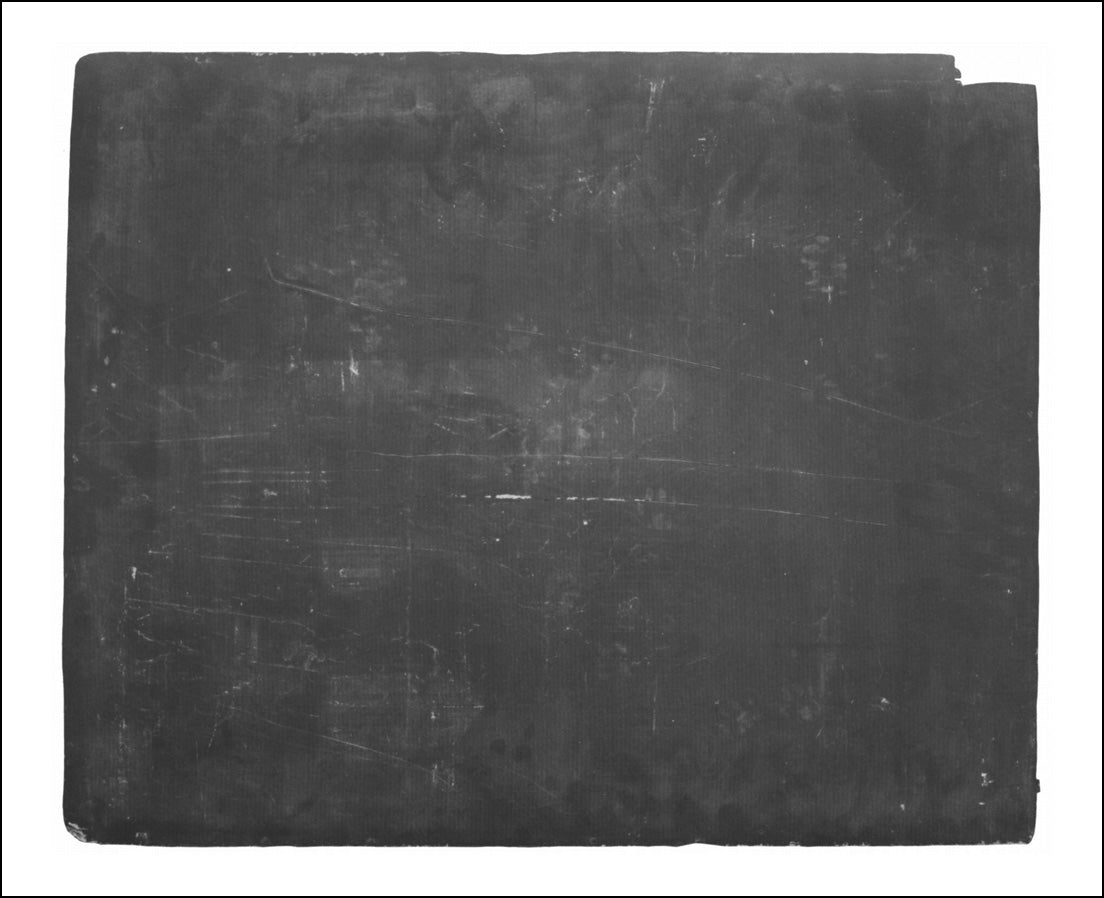wmt0023 by John Mallord William Turner RA, 12x8"(A4) Poster