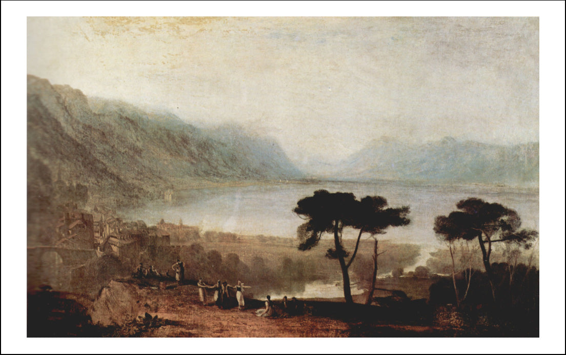 wmt0103 by John Mallord William Turner RA