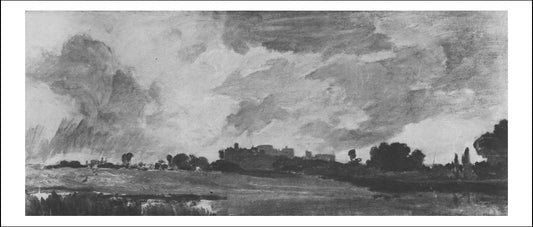 wmt0178 by John Mallord William Turner RA, 12x8"(A4) Poster