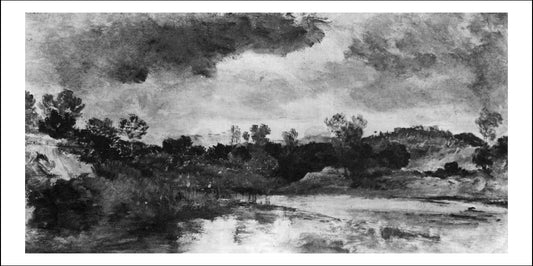 wmt0182 by John Mallord William Turner RA, 12x8"(A4) Poster