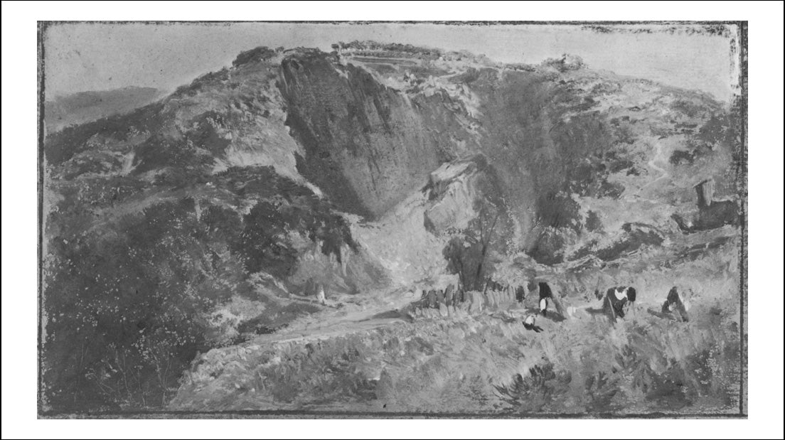 wmt0216 by John Mallord William Turner RA, 12x8"(A4) Poster