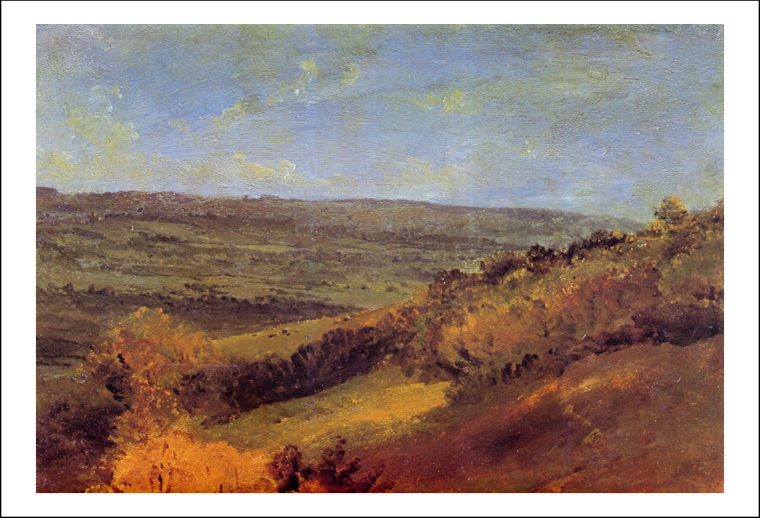 wmt0225 by John Mallord William Turner RA, 12x8"(A4) Poster