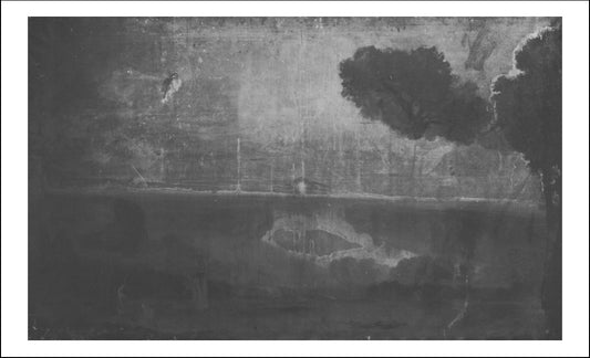 wmt0227 by John Mallord William Turner RA, 12x8"(A4) Poster